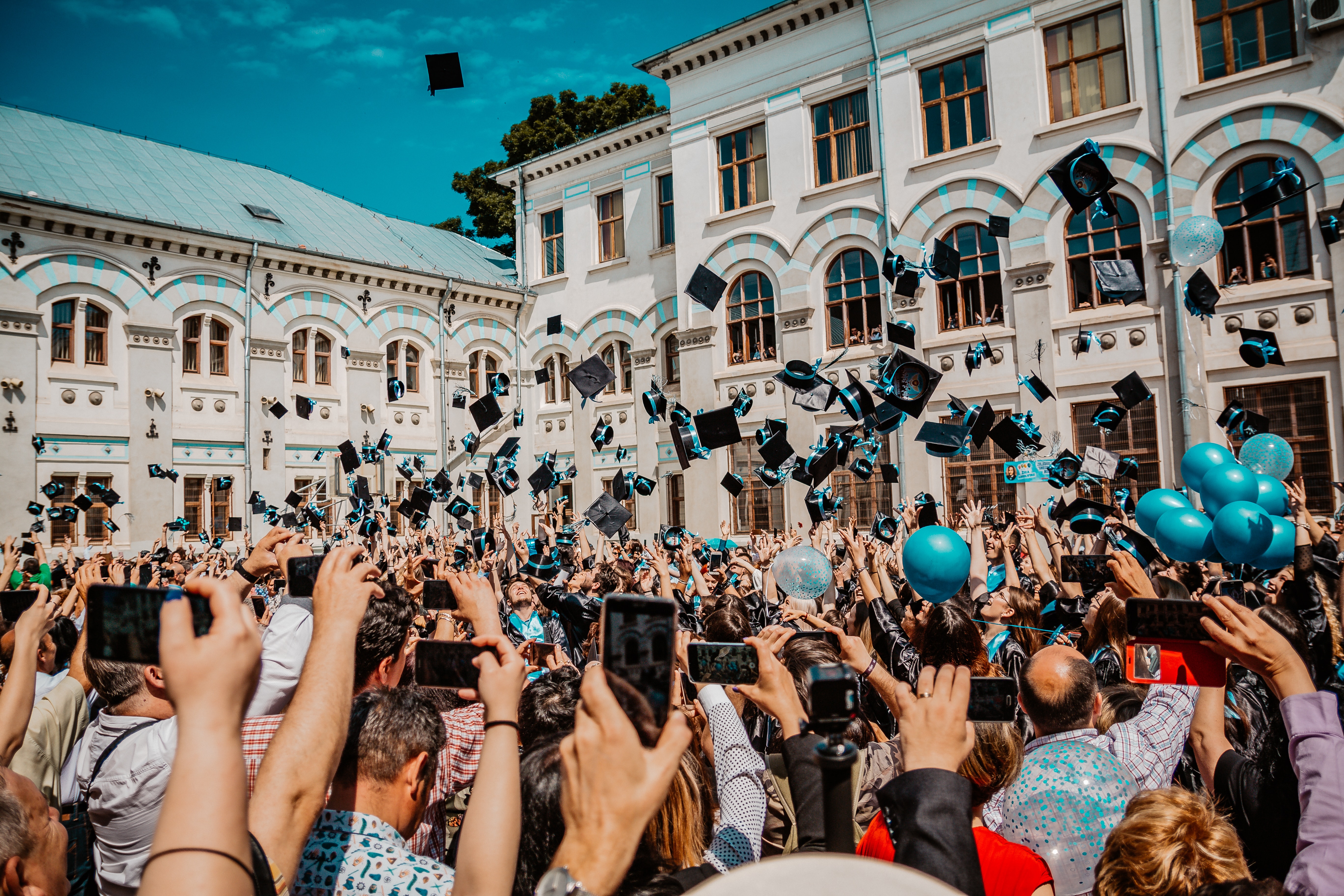 Explore Our Campus, Where Education Finds Its Home